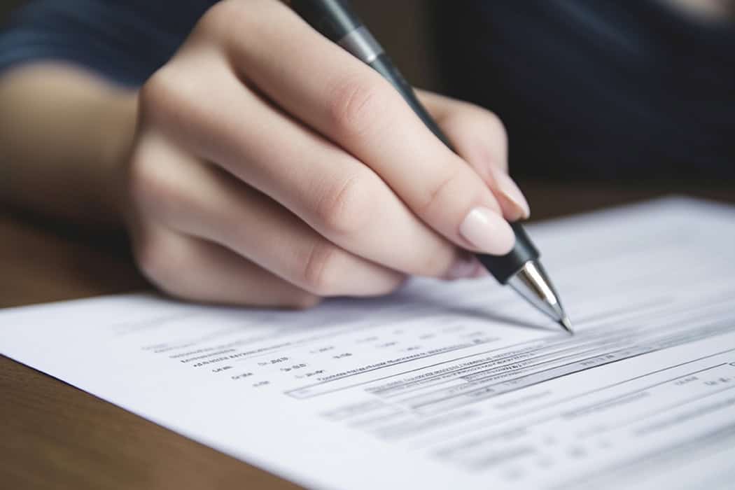 Diligence & Negotiation