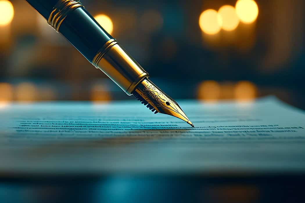 Diligence & Negotiation